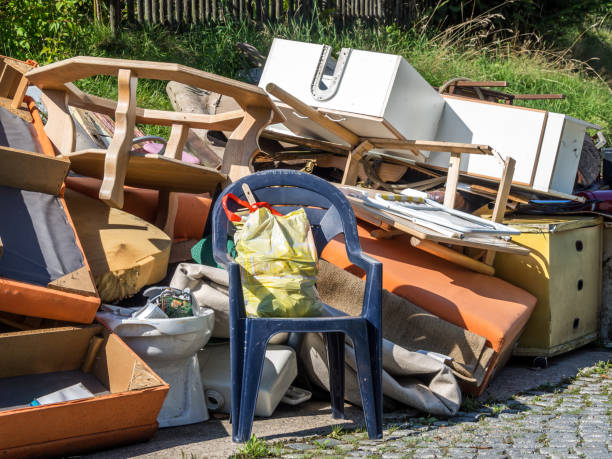 Best Same-Day Junk Removal  in South Bloomfield, OH