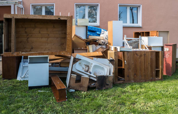 Full-Service Junk Removal in South Bloomfield, OH