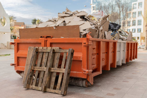 Best Dumpster Rental Services  in South Bloomfield, OH