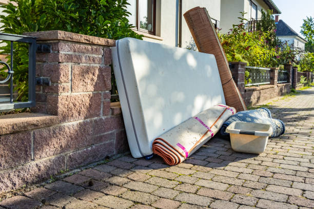 Best Full-Service Junk Removal  in South Bloomfield, OH
