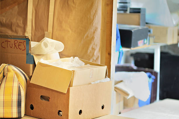 Best Full-Service Junk Removal  in South Bloomfield, OH