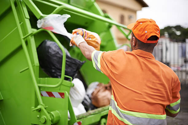 Best Residential Junk Removal  in South Bloomfield, OH