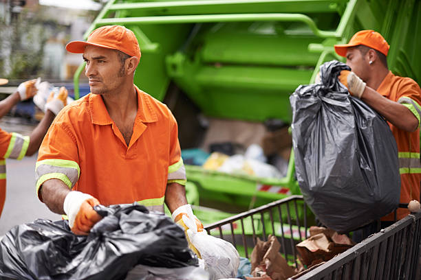 Best Office Junk Removal  in South Bloomfield, OH