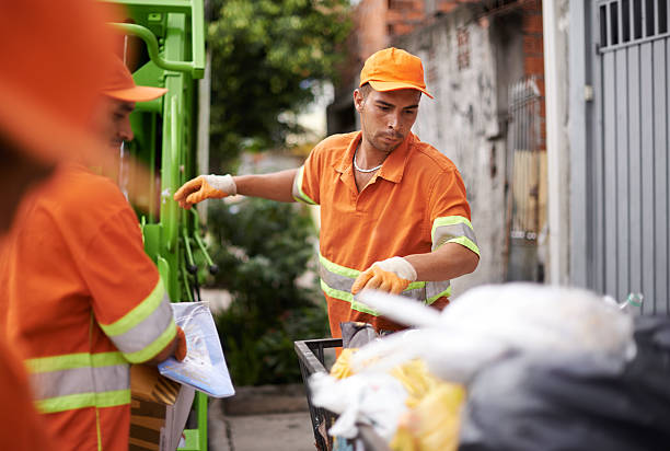 Best Estate Cleanout Services  in South Bloomfield, OH