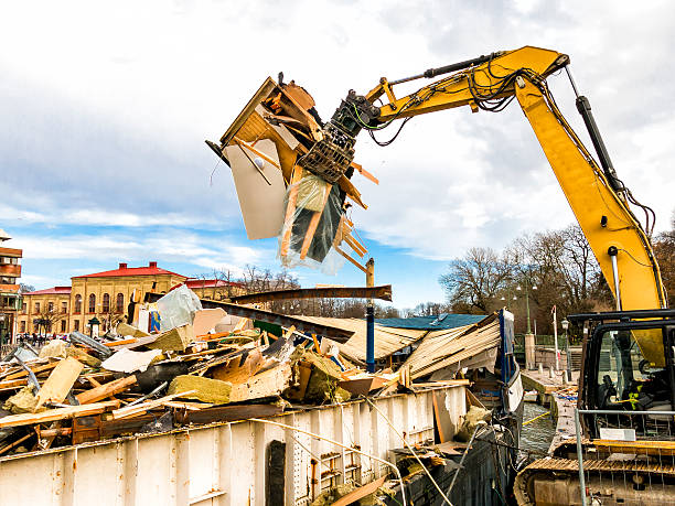 Household Junk Removal in South Bloomfield, OH