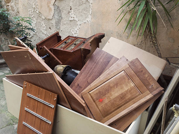 Trusted South Bloomfield, OH Junk Removal Experts